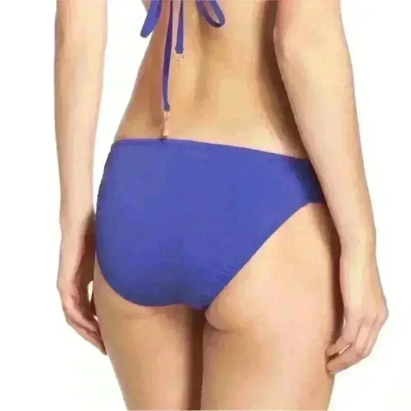 Trina Turk JAKARTA EMBROIDERED top Sz 8 and BOTTOM Sz 10 - Picture 3 of 11